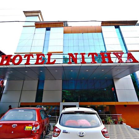 קוטאיאם Hotel Nithya מראה חיצוני תמונה